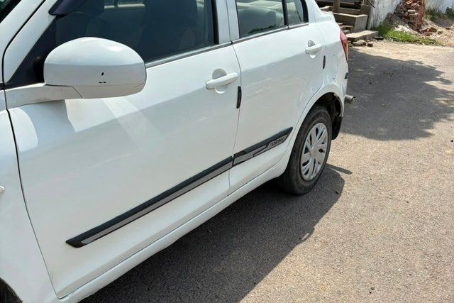 Maruti Suzuki Swift VXI Second-hand 2015 Maruti Suzuki Swift VXI for sale in Meerut