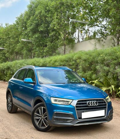Used 30 TDI