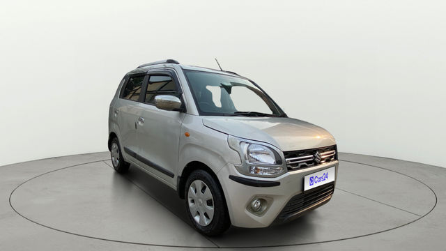 Second-hand 2022 Maruti Suzuki Wagon R VXI Opt 1.2 for sale in Patna