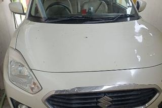 Used Maruti Swift Dzire VXI 1.2