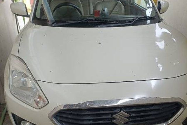 Second-hand 2019 Maruti Suzuki Swift Dzire VXI 1.2 for sale in Raebareli