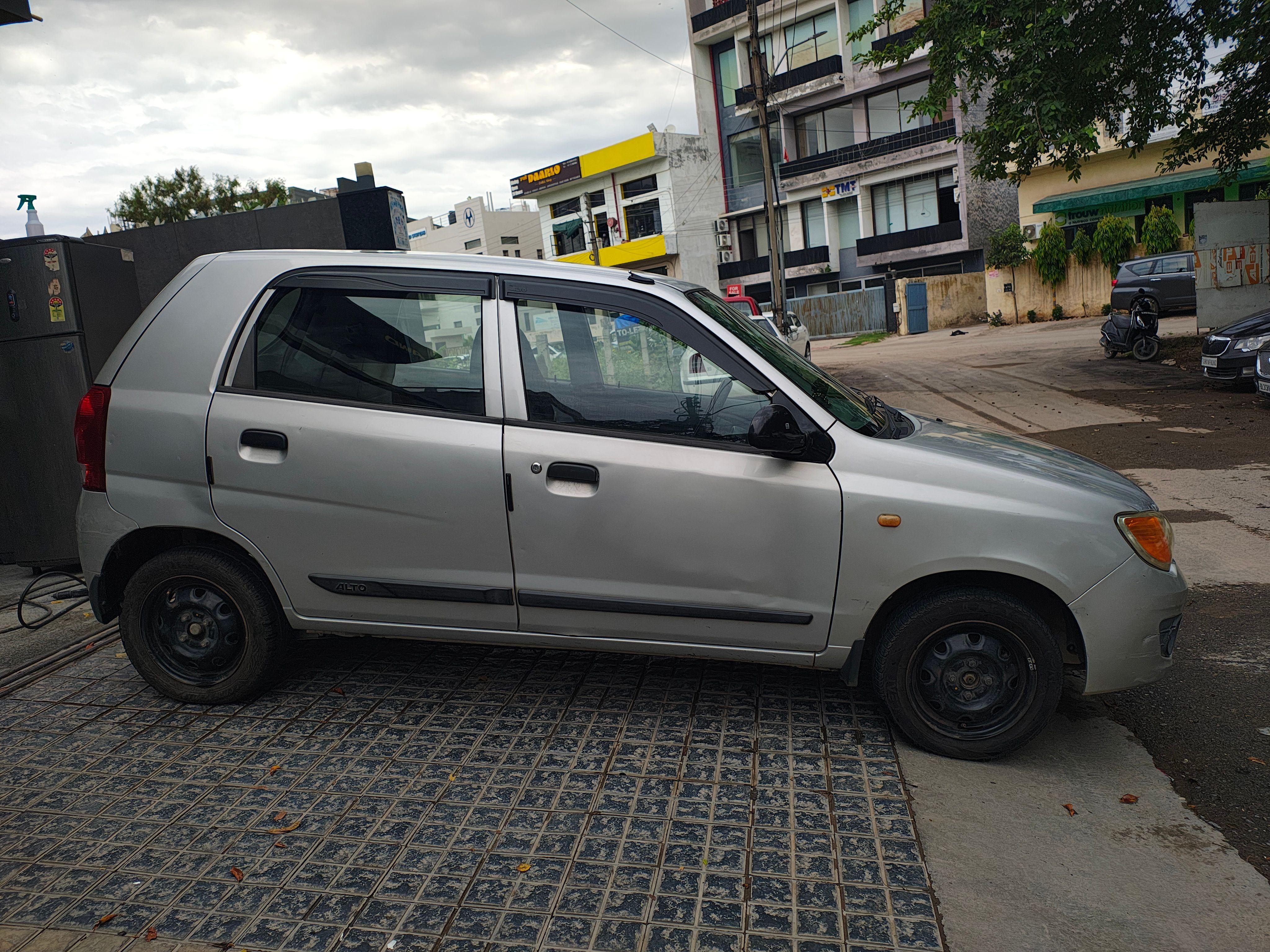 Image Used Car
