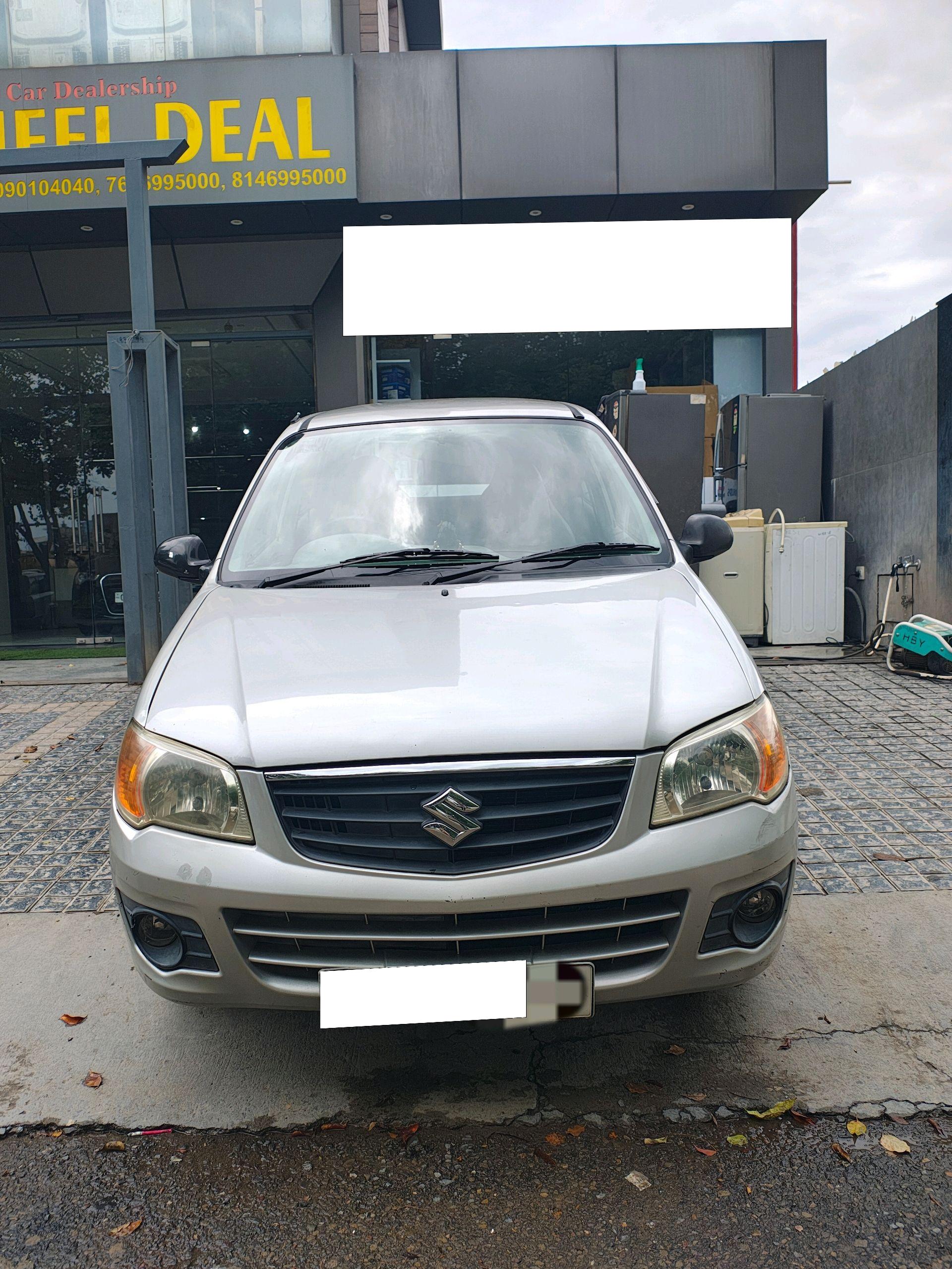 Image Used Car