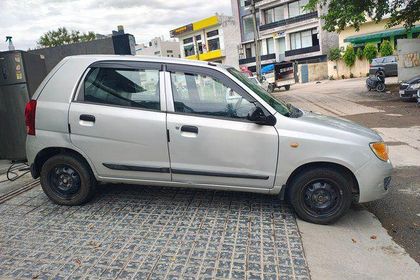 43 Used Maruti Suzuki Alto K10 in Ranbir Singh Pura