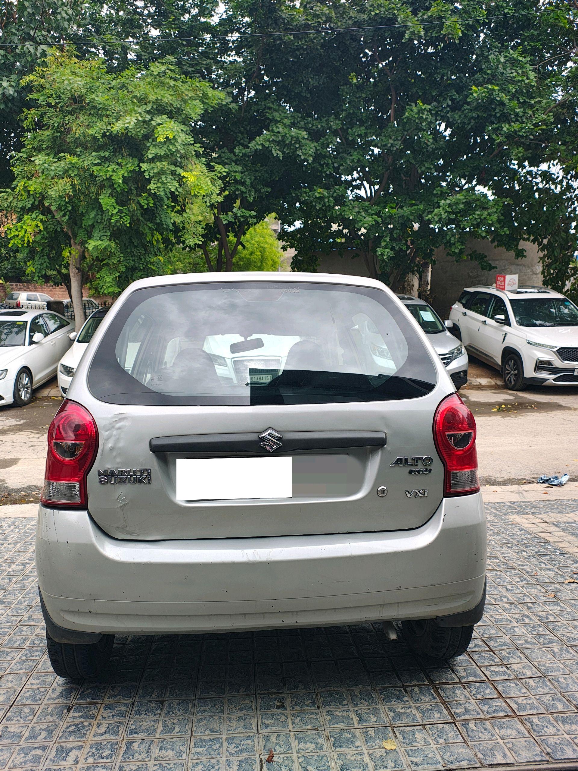 Image Used Car