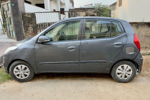 Image Used Car
