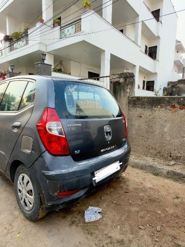 Image Used Car