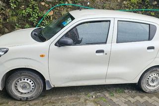 Used Maruti Celerio LXI BSVI