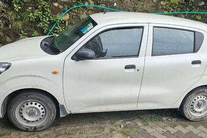 Used LXI BSVI