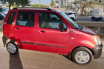 Used LXI Minor