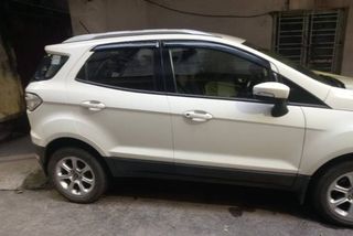 Used 1.5 Petrol Titanium Plus BSIV