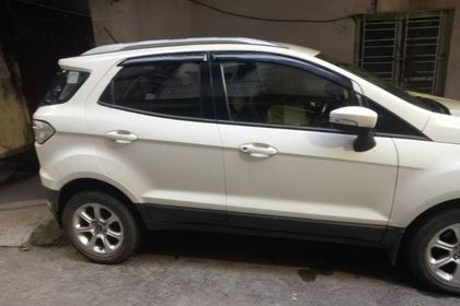 Used 1.5 Petrol Titanium Plus BSIV