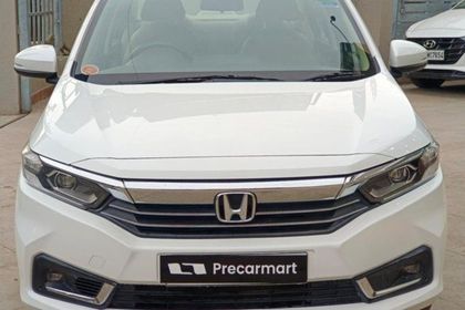 Used VX CVT
