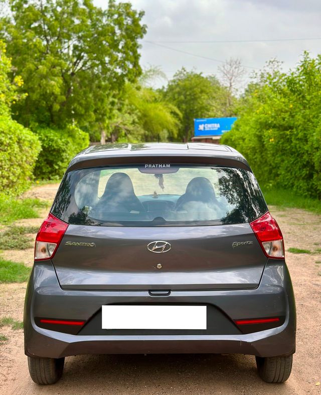Image Used Car