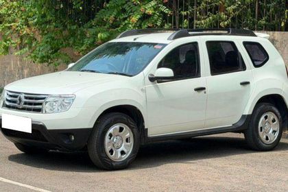 Used 85PS Diesel RxL