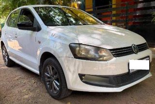 Used Petrol Comfortline 1.2L