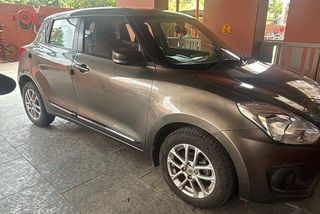 16 Used Maruti Swift in Surat
