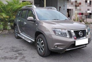 Used XV 110 PS