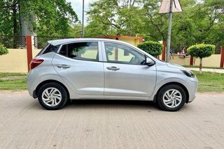 Used Hyundai Grand i10 Nios Magna