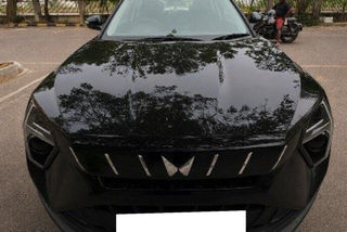 Used Mahindra XUV 3XO MX3 Pro Diesel