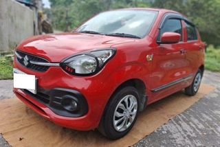 2 Used Maruti Celerio in Darjeeling