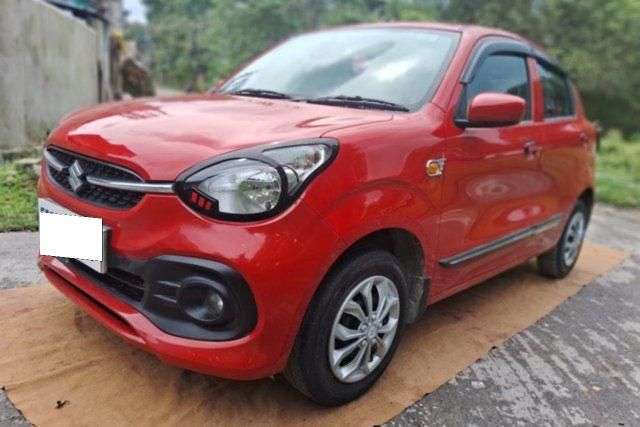 Maruti Suzuki Celerio VXI Second-hand 2023 Maruti Suzuki Celerio VXI for sale in Darjeeling