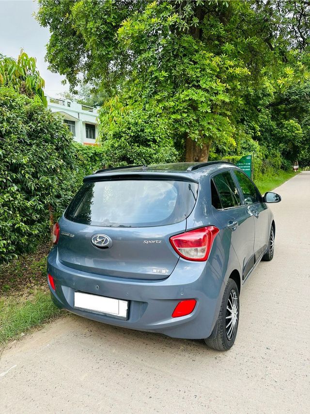 Image Used Car