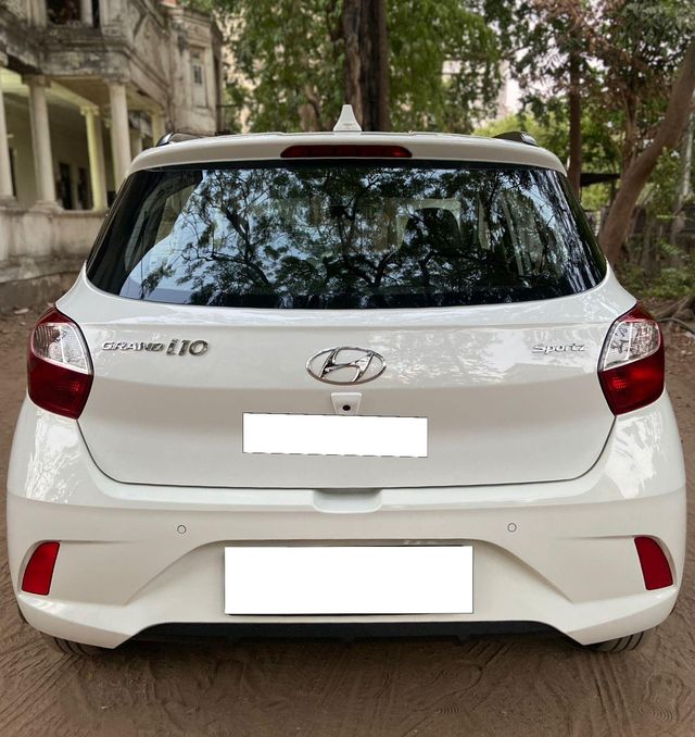 Image Used Car