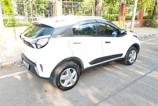 9 Used Tata Nexon in Kanpur
