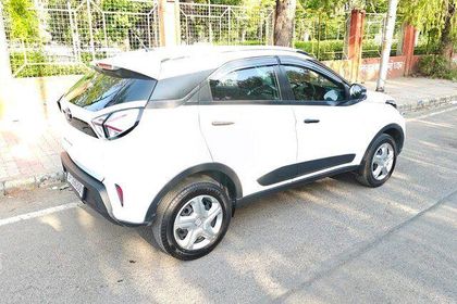 Used XMA AMT