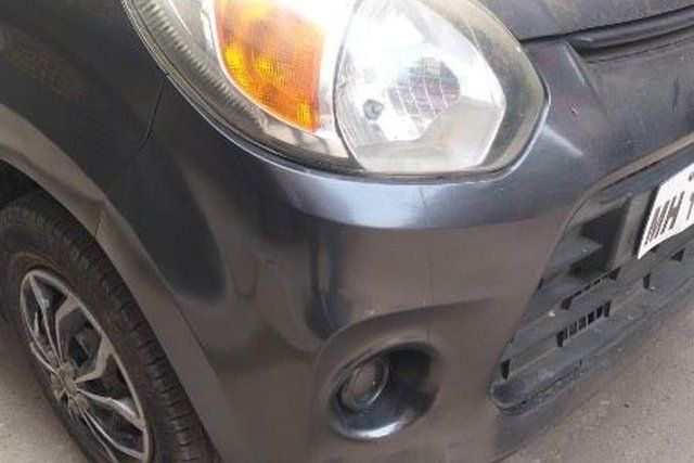 Second-hand 2017 Maruti Suzuki Alto 800 LXI for sale in Kolkata