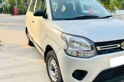 73 Used Maruti Suzuki Wagon R in Kanpur