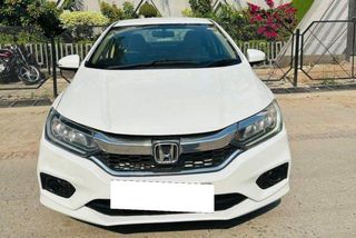 6 Used Honda City in Kanpur