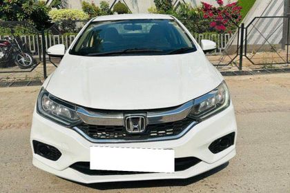36 Used Honda City