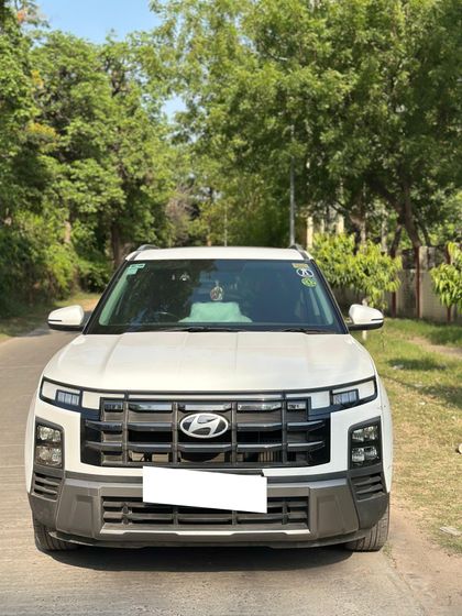 Used S (O) Diesel AT