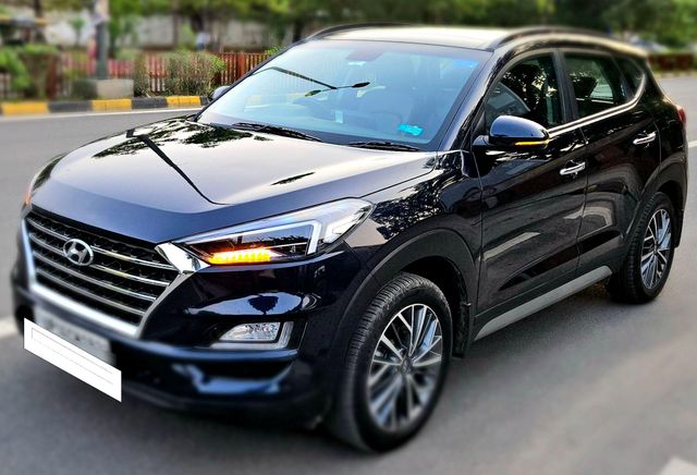 Image Used Car