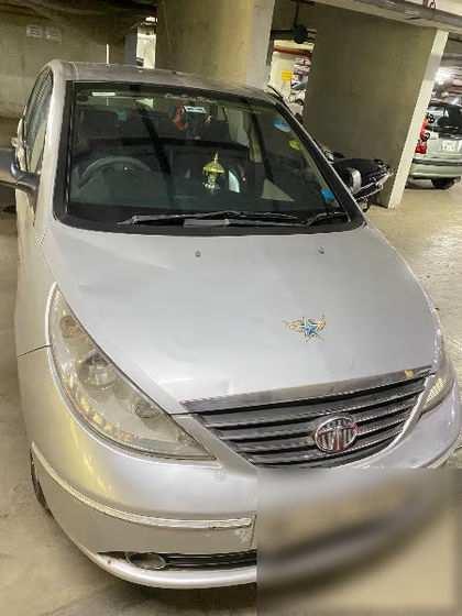Used Aqua Quadrajet