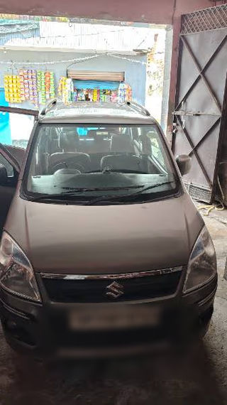 22 Used Maruti Wagon R in Meerut