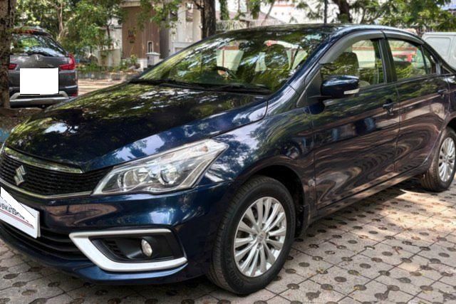 Maruti Suzuki Ciaz Delta BSVI Second-hand 2022 Maruti Suzuki Ciaz Delta BSVI for sale in Kolkata