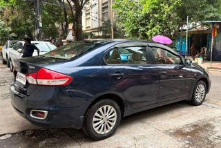 26 Used Maruti Ciaz in Kolkata