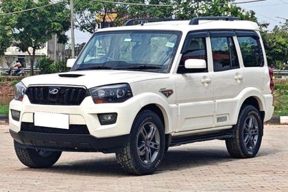 Used S6 7 Seater