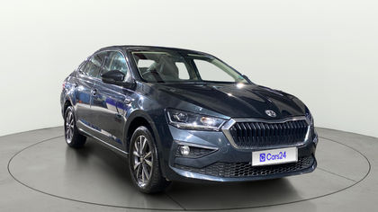 Used 1.0 TSI Style