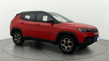 Used 2.0 Anniversary Edition 4X4 AT 2021-2022