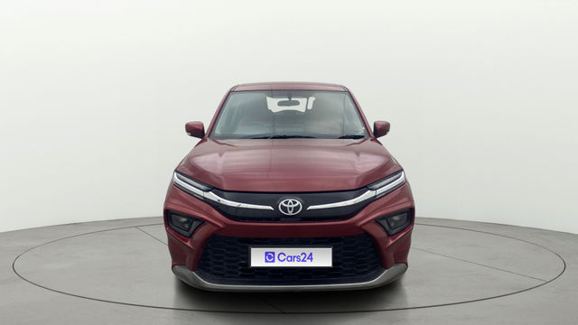 Image Used Car