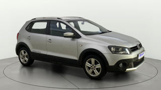 Used 1.2 MPI