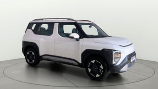 Used Kia Syros HTX Plus Turbo DCT