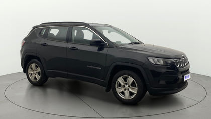 Used 2.0 Sport Diesel BSVI