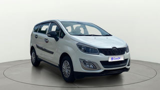 Used Mahindra Marazzo M2 8Str BSIV