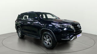 Used Toyota Fortuner 4X2 Diesel