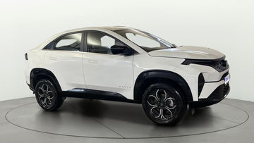 Used Creative DCA